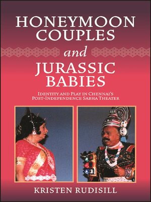cover image of Honeymoon Couples and Jurassic Babies